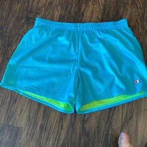 Champion Athletic Shorts
